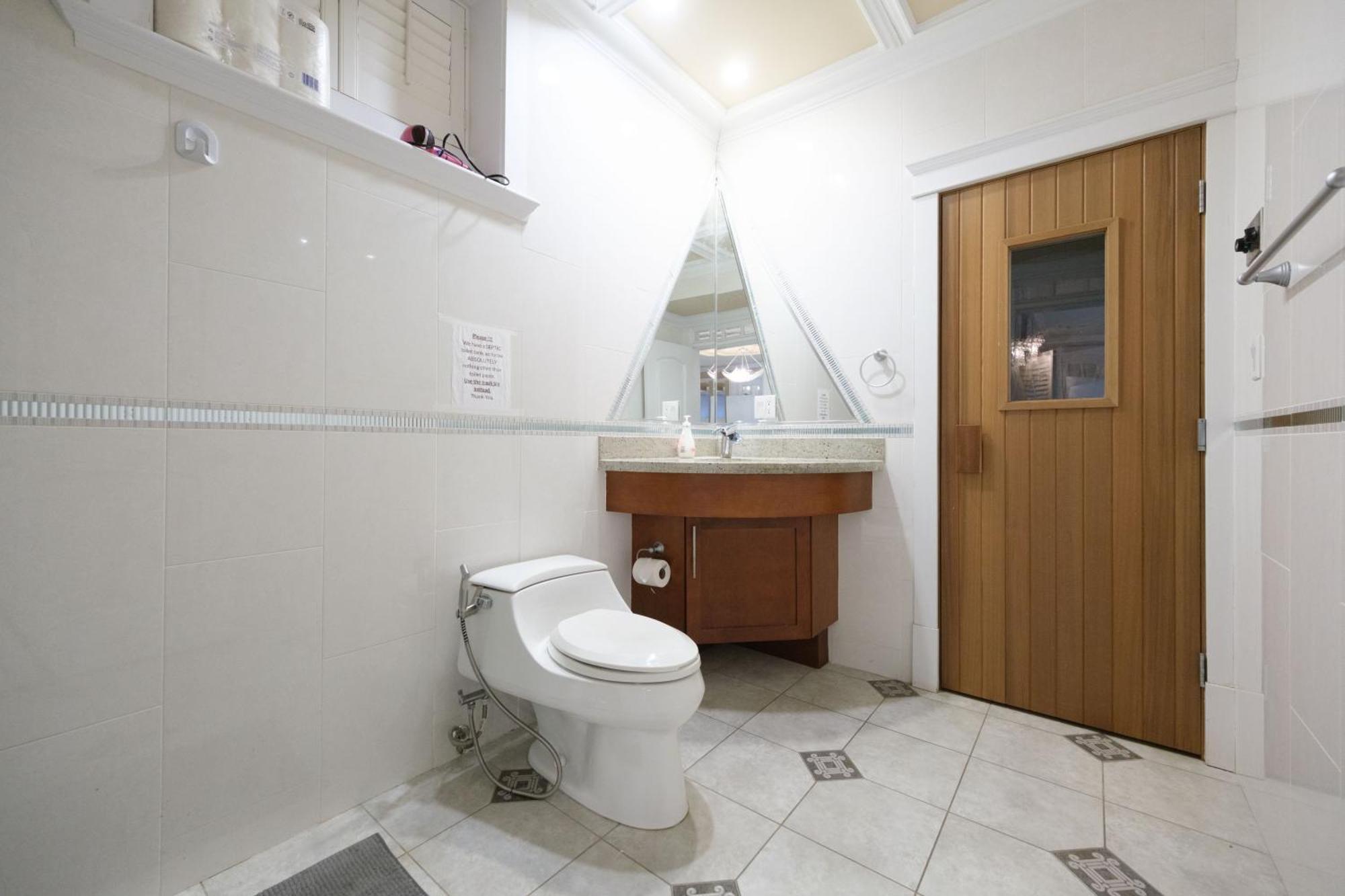 וונקובר Oakridge Luxury Homestay מראה חיצוני תמונה