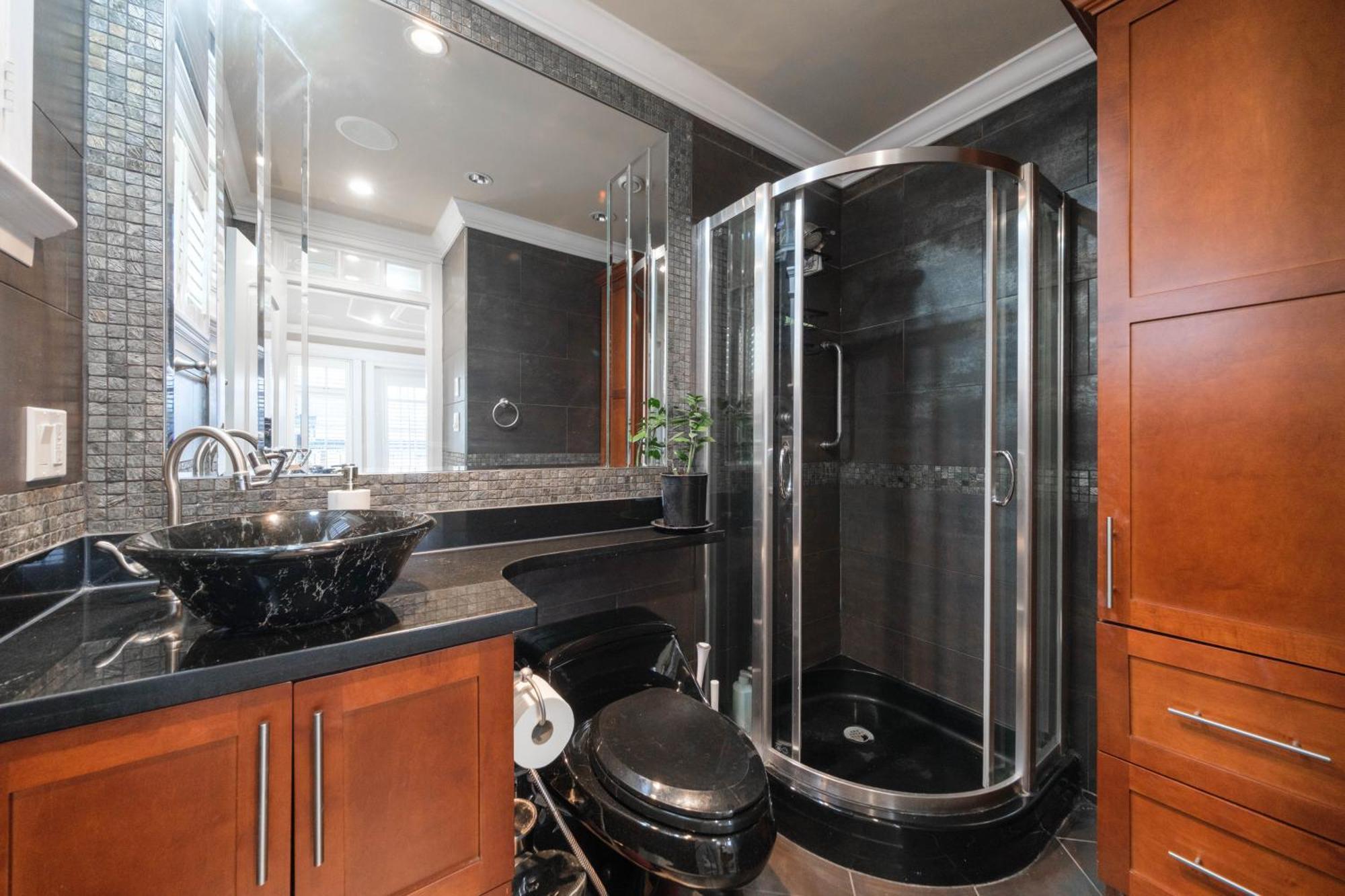 וונקובר Oakridge Luxury Homestay מראה חיצוני תמונה