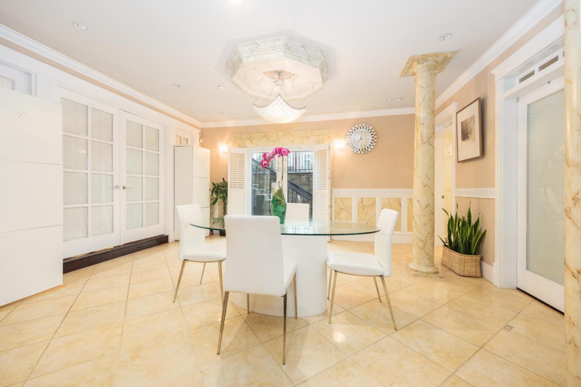 וונקובר Oakridge Luxury Homestay מראה חיצוני תמונה