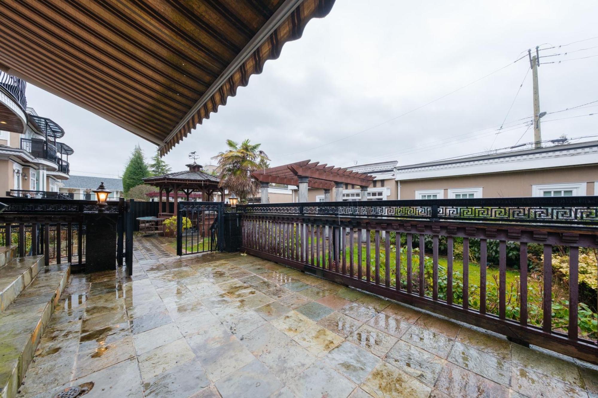 וונקובר Oakridge Luxury Homestay מראה חיצוני תמונה